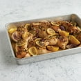 thumbnail image 8 of Nordic Ware 3-Piece Crisping and Roasting Set with Lid, 8 of 14