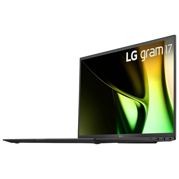 LG Gram 17