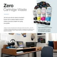 thumbnail image 4 of Epson EcoTank ET-2400 Special Edition All-in-One Inkjet Printer, 1 Bonus Black Ink Bottle, 4 of 15