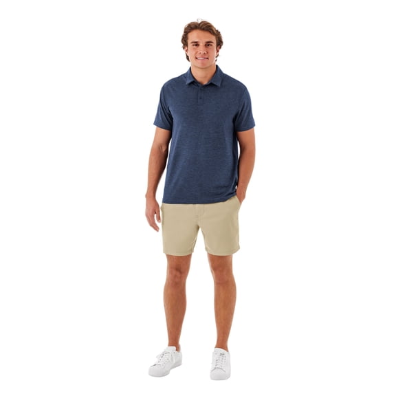 Member's Mark Men's Cotton Pull-On Shorts