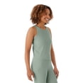 thumbnail image 2 of Member's Mark Women's Zen Tank Top, 2 of 9
