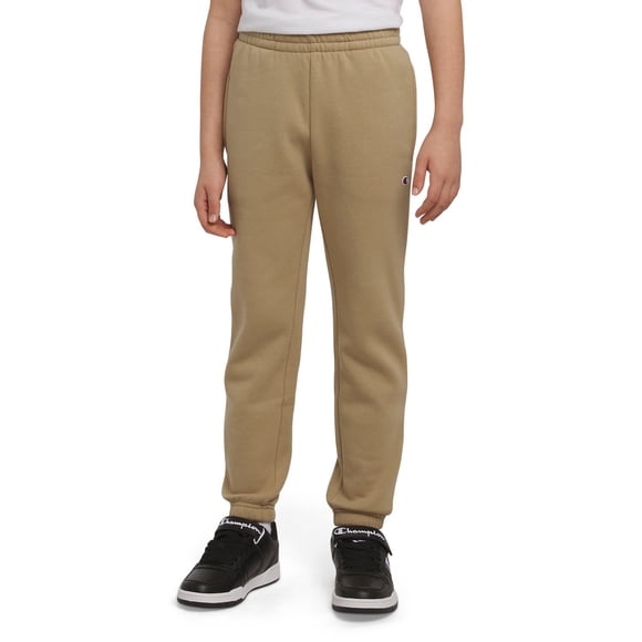 Champion Boys Logo Jogger