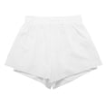 thumbnail image 8 of Spalding Women's Active Short, 8 of 9