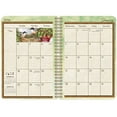 thumbnail image 2 of Bountiful Blessings 2026 Spiral Engagement Planner, 2 of 7