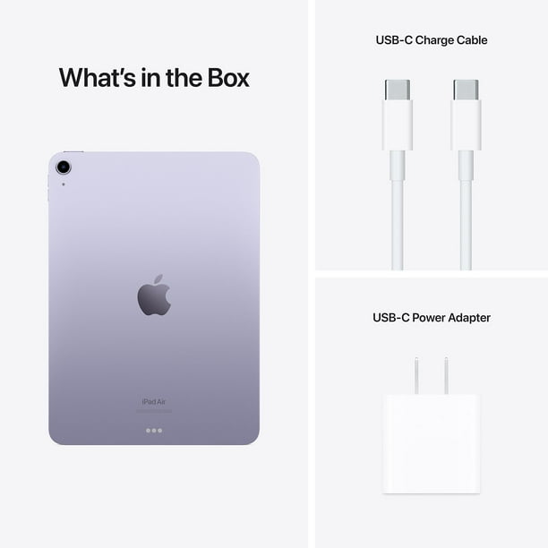 Apple iPad Air 10.9