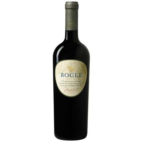 Bogle Vineyards Merlot, 750 ml