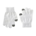 thumbnail image 3 of Member's Mark Kids Hat and Glove Set, 3 of 5