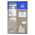 thumbnail image 4 of Yasso Cookies 'N Cream Frozen Greek Yogurt Bars, 3.5 fl. oz., 15 ct., 4 of 6