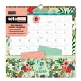 thumbnail image 1 of 2027 Shine Within Note Nook Calendar by Mia Charro, 1 of 1