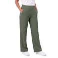 thumbnail image 4 of Member's Mark Women's Travel Wide Leg Pant, 4 of 8