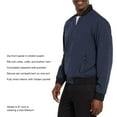 thumbnail image 4 of Express Men's Lightweight Bomber Jacket, 4 of 8