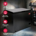 thumbnail image 14 of Frigidaire 10 cu. ft. Chest Freezer, 14 of 14