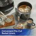 thumbnail image 2 of Reynolds Kitchens Unbleached Parchment Air Fryer Liners, 150 ct., 2 of 6