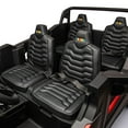 thumbnail image 9 of Freddo Beast Dune Buggy XL 48V Ride-On, 9 of 9