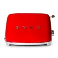 thumbnail image 1 of SMEG 2-Slice Toaster, 1 of 4