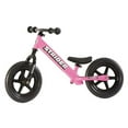 thumbnail image 1 of Strider Classic Entry Toddler Balance Bike, 12", 1 of 6
