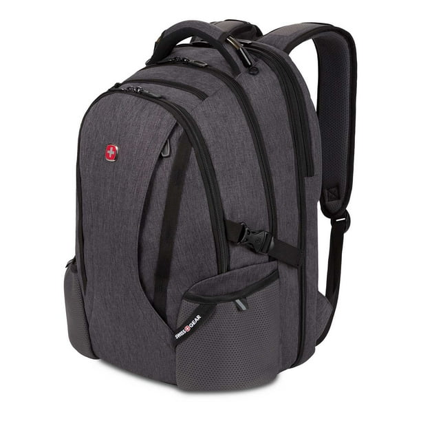 Swissgear 3760 ScanSmart Laptop Backpack - Samsclub.com