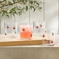 thumbnail image 2 of Member's Mark Icon Drinking Glasses, 4-Pack, 2 of 3