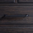 thumbnail image 8 of Society Den Johnshaven Dresser and Mirror Set, 8 of 9