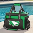 thumbnail image 2 of Logo Brands North Dakota Fighting Hawks 36 Can Cooler, 2 of 5