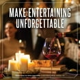 thumbnail image 3 of Meiomi Pinot Noir Red Wine, 750 ml, 3 of 8