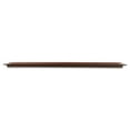 thumbnail image 5 of Alera Wood Rectangular Folding Table, 72"W x 18"D x 29"H, Mahogany, 5 of 8