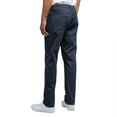thumbnail image 4 of Scott Barber Men's 5 Pocket Stretch Twill Pant, 4 of 6