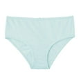 thumbnail image 5 of Member's Mark Girls 7-Pack Organic Cotton Brief, 5 of 11