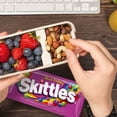thumbnail image 7 of Skittles Wild Berry Fruity Chewy Candy Full Size Bulk Pack 2.17 oz., 36 ct., 7 of 10