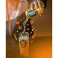 thumbnail image 2 of New Holland Brewing Tangerine Space Machine IPA Ale Beer, 12 fl. oz. can, 15 pk., 2 of 4