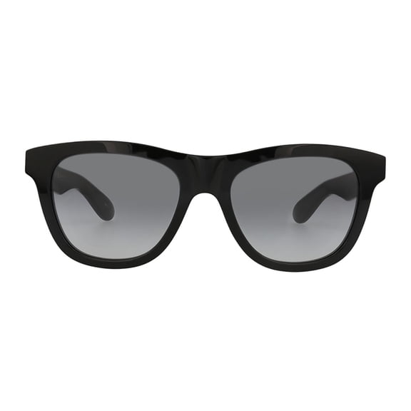 Alexander McQueen Men's Square Sunglasses