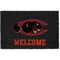 thumbnail image 1 of Memory Company NCAA & HBCU Welcome Door Mat (Assorted Teams), 1 of 1