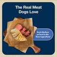 thumbnail image 4 of Blue Buffalo Blue Bits Chicken and Beef Variety Pack, Soft-Moist Training Treats, 11 oz., 2 ct., 4 of 9