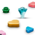thumbnail image 4 of LEGO Decorative Easter Egg Building Toy, 386 pc., 4 of 6
