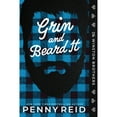 thumbnail image 1 of Deluxe Edition - Grin and Beard It by Penny Reid - Book 2 of 12, Paperback, 1 of 2
