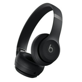 Beats Solo Pro ワイヤレスヘッドホン ブラック アメリカ版 Amazon.com: Beats Solo Pro Wireless Noise Cancelling On-Ear