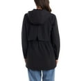 thumbnail image 8 of WP Weatherproof Women's Rain Jacket, 8 of 9