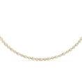 thumbnail image 4 of Lab Created Diamond 9.96 CT. T.W. Necklace in 14K Gold, 4 of 10