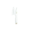 thumbnail image 9 of Cuisinart Advantage 11-Piece Ceramic Knife Set with Cutting Board, Assorted Colors, 9 of 15