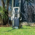 thumbnail image 9 of Sun Joe Electric Pressure Washer, 2100-PSI (PWMA Rated) w/ 2-pc Brush Kit & Quick Connect Nozzles, 13-Amp, 9 of 14