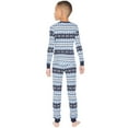 thumbnail image 2 of Member's Mark Kids Pajama Set, 2 of 10