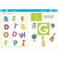 thumbnail image 5 of Ready to Learn: Preschool Workbook, Paperback, 5 of 5