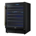 thumbnail image 10 of Forno Bacchino 4.8 cu. ft. Wine Cooler, 10 of 11