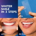 thumbnail image 3 of Crest 3D Whitestrips Professional Effects & Supreme Bright Whitening Kit, 3 of 10