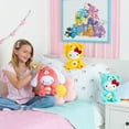 thumbnail image 2 of Hello Kitty & Friends as Care Bears Stuffed Plush, 3 pk., 2 of 6