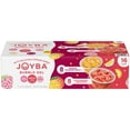 thumbnail image 1 of JOYBA Bubble Gel Fruit Cups, Strawberry Lemonade & Mango Passion, 16 pk., 1 of 8