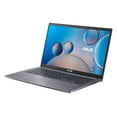 thumbnail image 5 of Asus VivoBook F515 Thin and Light Laptop - 15.6" FHD Display - Intel Core i3 - 1115G4 Processor - Intel Iris Graphics - 8GB DDR4 RAM - 256GB PCIe SSD - Windows OS - Fingerprint Reader, 5 of 9