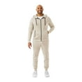 thumbnail image 4 of Member's Mark Men's Everyday Active Full Zip Hoodie, 4 of 7