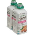 thumbnail image 2 of Member's Mark Organic Unsweetened Vanilla Almond Milk (2 pk., 64 oz.), 2 of 2