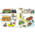 thumbnail image 3 of Richard Scarry's Great Big Schoolhouse, Hardcover, 3 of 4
